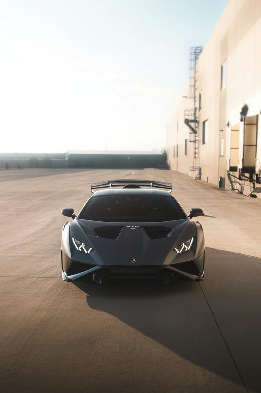 Advantages of Understanding the Market for Model and Sports Cars - Rapid Vehicles
