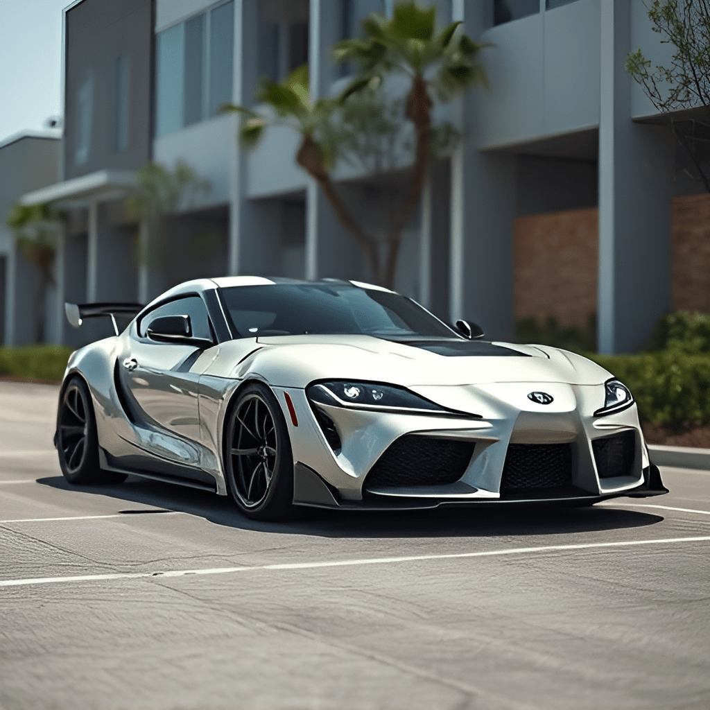 Affordable Sports Cars in 2024: Speed and Style Without Breaking the Bank - Rapid Vehicles