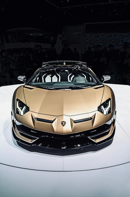 An Educational Guide to the Allure of Diecast Sports Cars - Rapid Vehicles