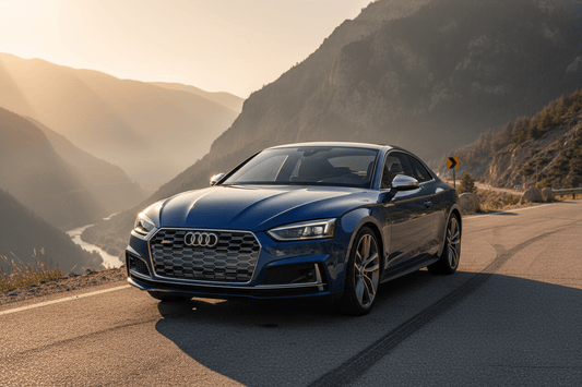 Audi S5: Specs, Horsepower, Price, and Why It’s One of Audi’s Best Performance Cars - Rapid Vehicles