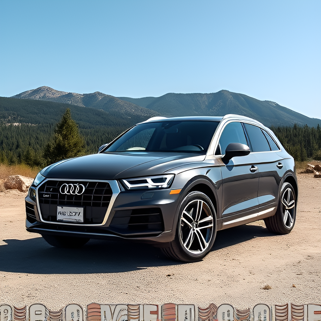 Discover the Top 10 Hidden Features of the Audi Q5: A Car Enthusiast's Guide