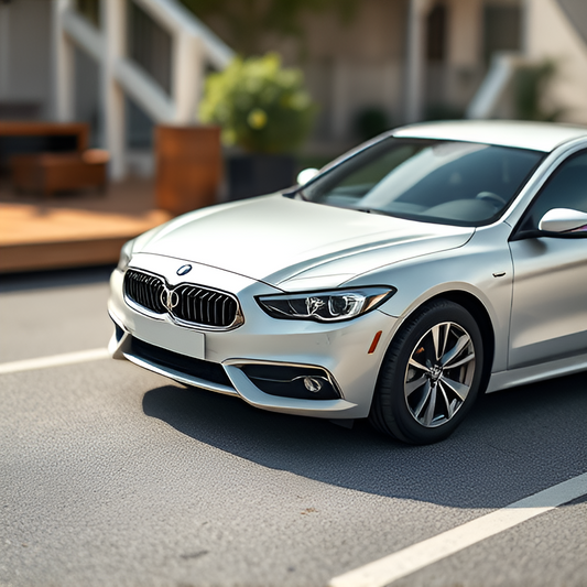 Unconventional Ways to Lower Your Auto Insurance Rates Instantly