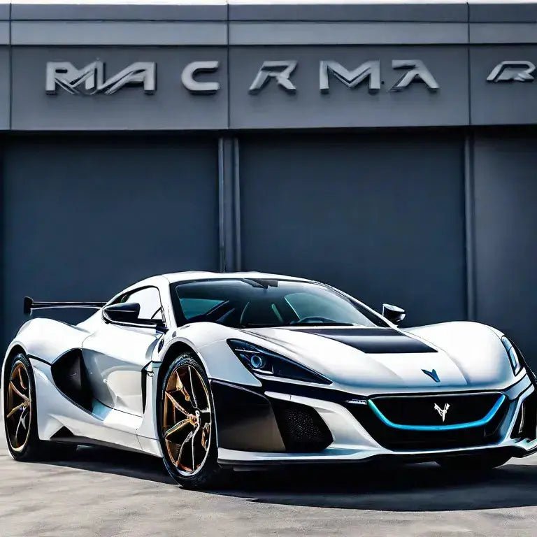 Automotive News - Revolutionary Technologies Shaping the Automobile Industry - Rapid Vehicles