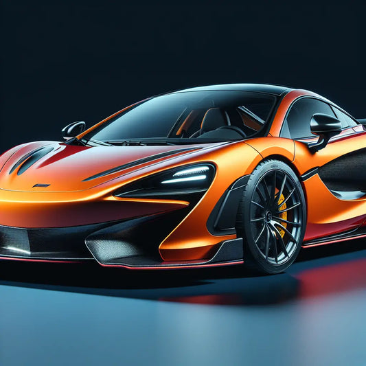 Find the Cheapest McLaren: Affordable Supercar Guide - 