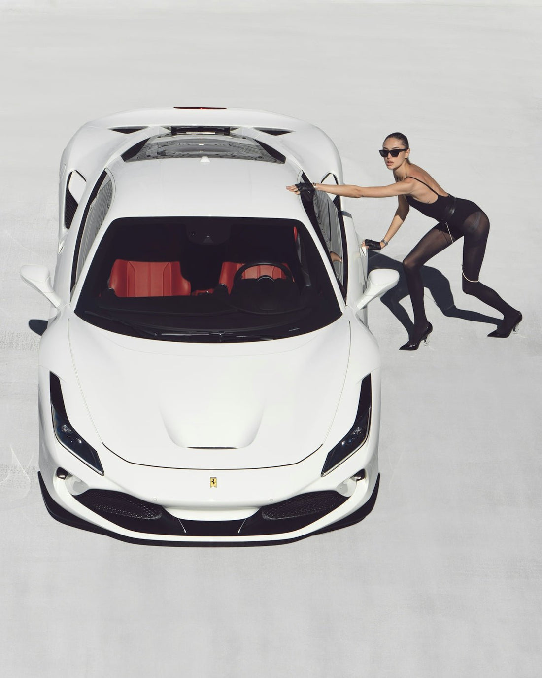 Behind the Heist: Elaborate Plots Involving Rare Automobiles - Rapid Vehicles