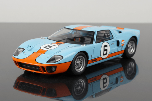 Best Diecast Model Brands: A Collector’s Guide to Quality, Detail, and Value - Rapid Vehicles