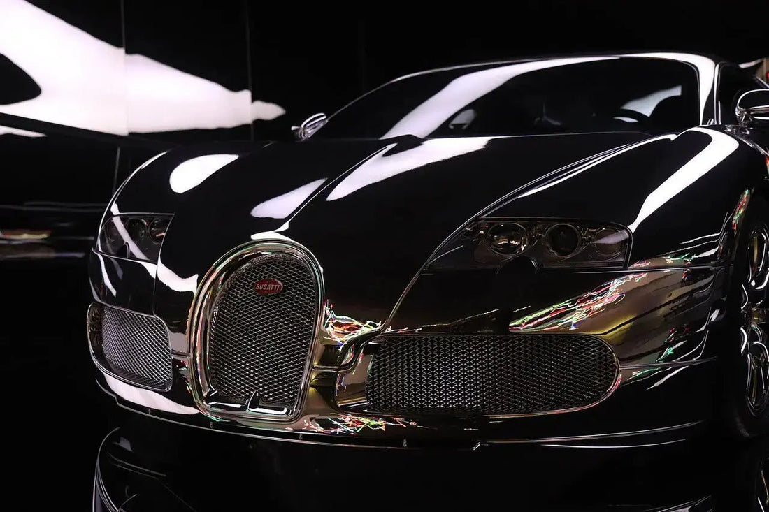 Best French Sports Car Ever Made - Rapid Vehicles