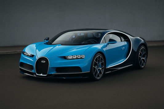 Best Price Bugatti Chiron Diecast – Shop Collectible Models - Rapid Vehicles