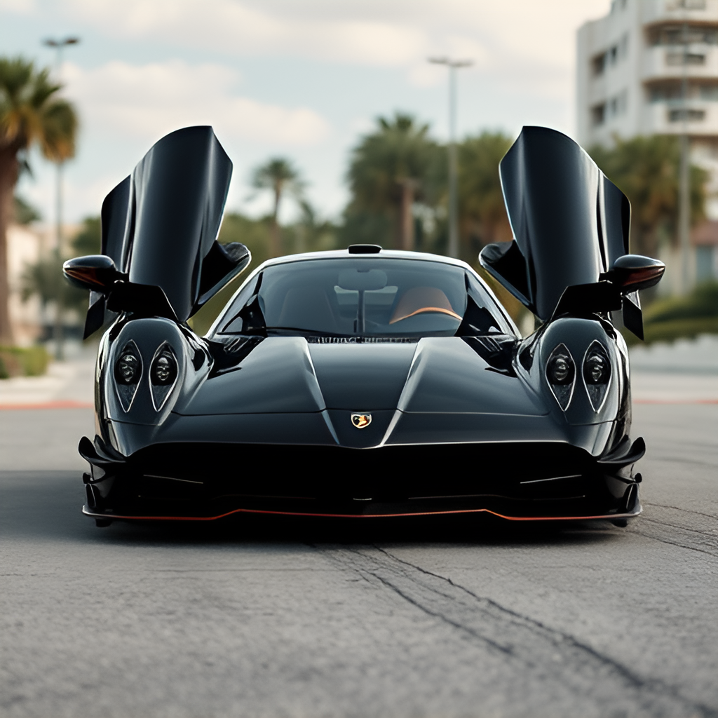 The Pagani Huayra: Engineering Marvel or Overhyped Luxury?