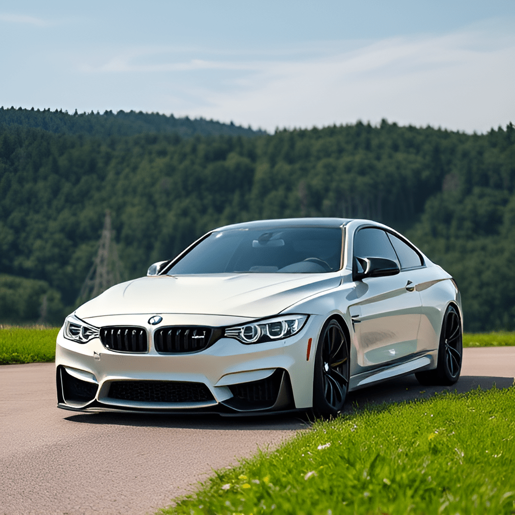 BMW and Beyond: A Deep Dive into the Most Popular Sports Cars of 2024 - Rapid Vehicles
