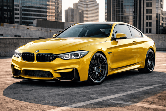 BMW F82 M4: The 3,000-Word Deep Dive Into BMW’s Turbocharged Modern Classic - Rapid Vehicles