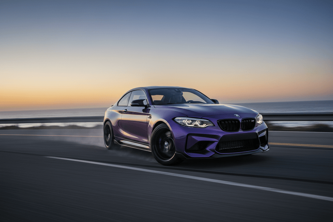 BMW M2: Specs, Horsepower, Price, and Why the BMW M2 Is One of the Best Driver’s Cars - Rapid Vehicles