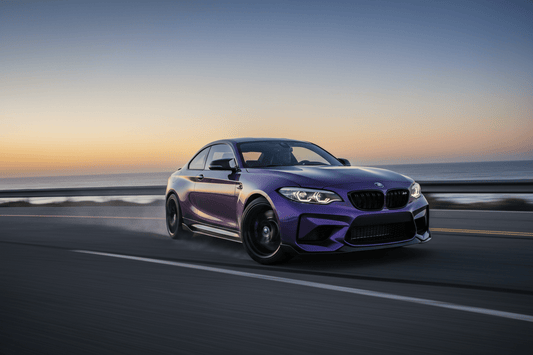 BMW M2: Specs, Horsepower, Price, and Why the BMW M2 Is One of the Best Driver’s Cars - Rapid Vehicles