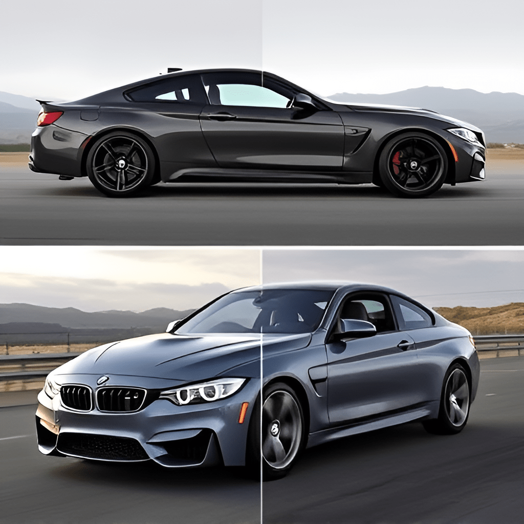 BMW M4 vs. The Competition: A Sports Car Comparison for Enthusiasts and Buyers - Rapid Vehicles