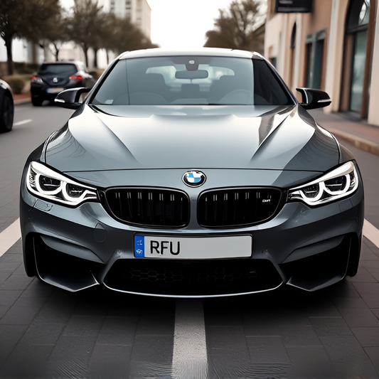 The Ultimate Guide to BMW: Unveiling the Exceptional Performance, Luxury, and Technology