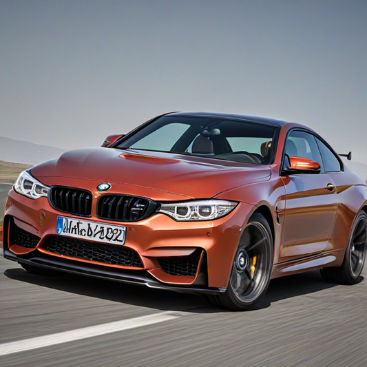 BMW M4 Cars