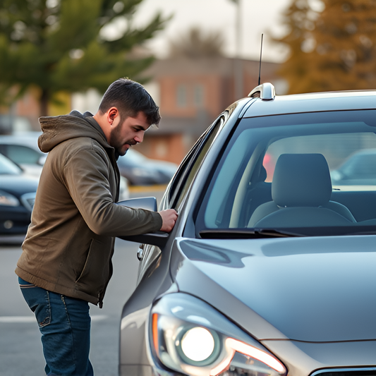 The Ultimate Guide to Understanding Kelley Blue Book: Decode Car Values and Make Smart Buying Decisions - Part 2