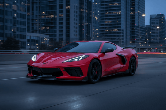 Car Rental Avis: How to Rent a High-Performance Car Through Avis - Rapid Vehicles