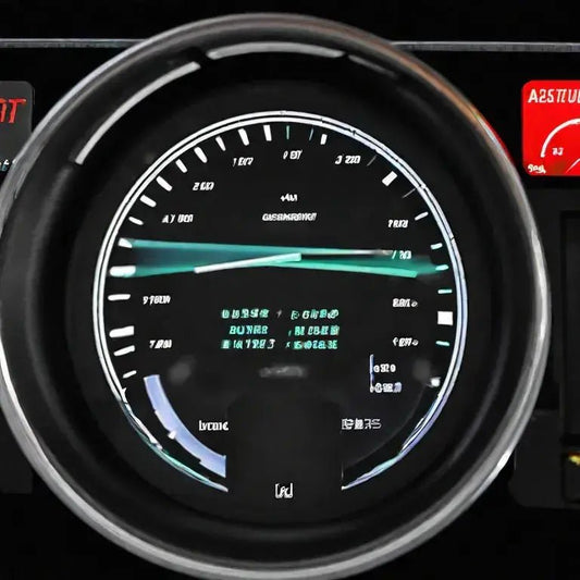 Car warning signs dashboard: What Your Car is Trying to Tell You - Rapid Vehicles