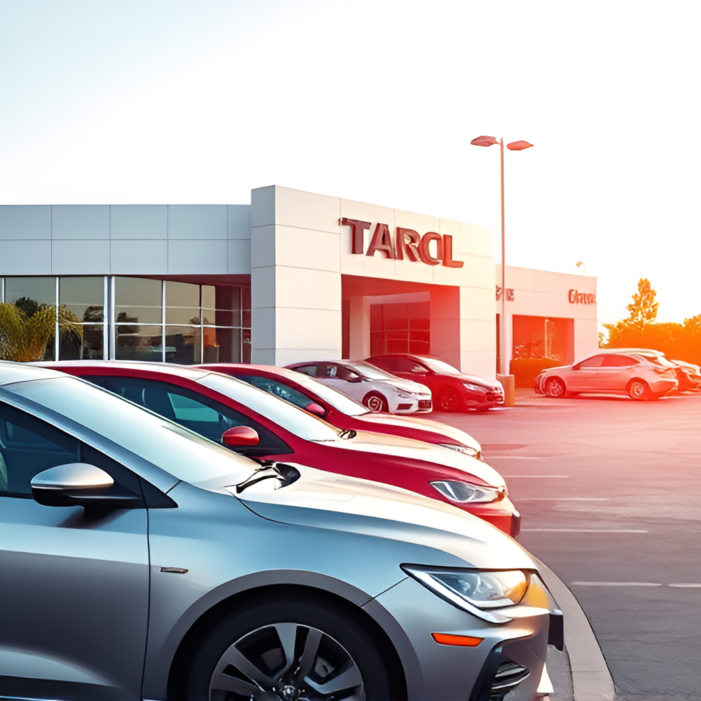 NADA Car Search Secrets Revealed