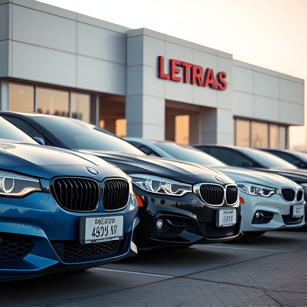 Guide to Finding the Perfect Dealership Cars for Your Needs