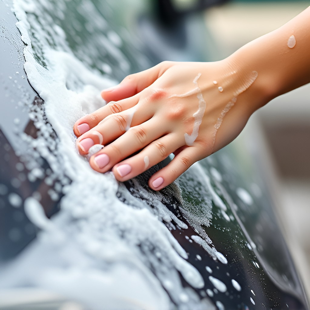 The Ultimate Guide to Car Detailing: Finding the Best Car Wash Experience Near You