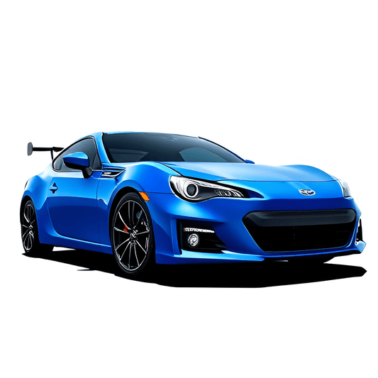Controversial Modifications: What Not to Do with Your Subaru BRZ - Rapid Vehicles