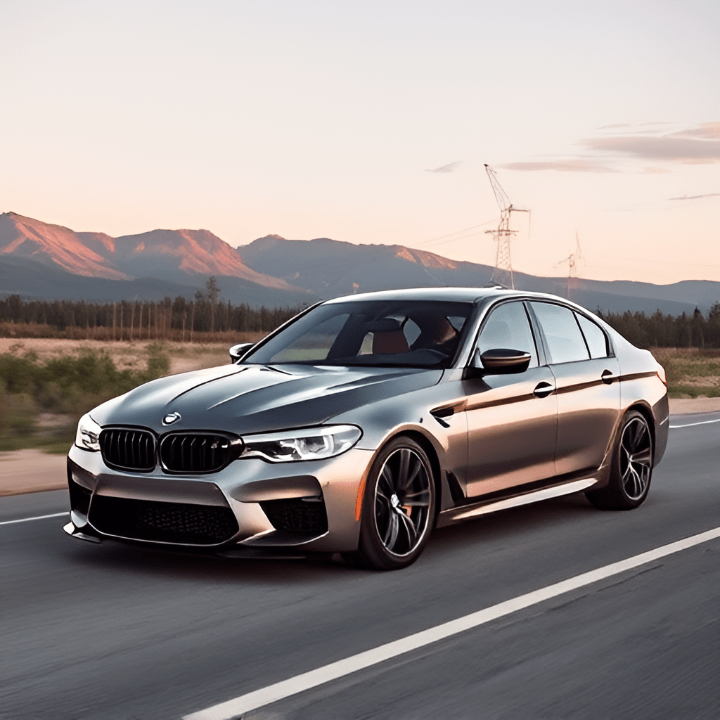 Discover the Fastest Cars You Can Rent with Enterprise Auto Rental: A Guide for Speed Enthusiasts - Rapid Vehicles