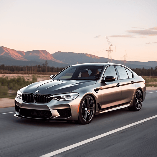 Discover the Fastest Cars You Can Rent with Enterprise Auto Rental: A Guide for Speed Enthusiasts - Rapid Vehicles