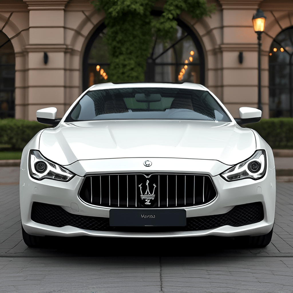 Discover the Maserati Quattroporte: The Pinnacle of Italian Luxury and Performance - Rapid Vehicles
