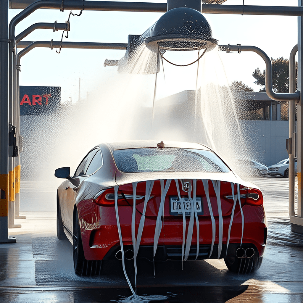 Discover the Secret Behind Mister Car Wash's Popularity: Why Car Enthusiasts Love It - Rapid Vehicles