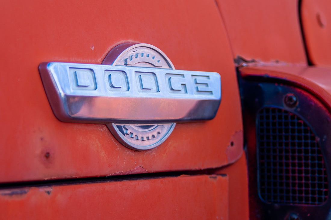 Dodge Hornet 2024