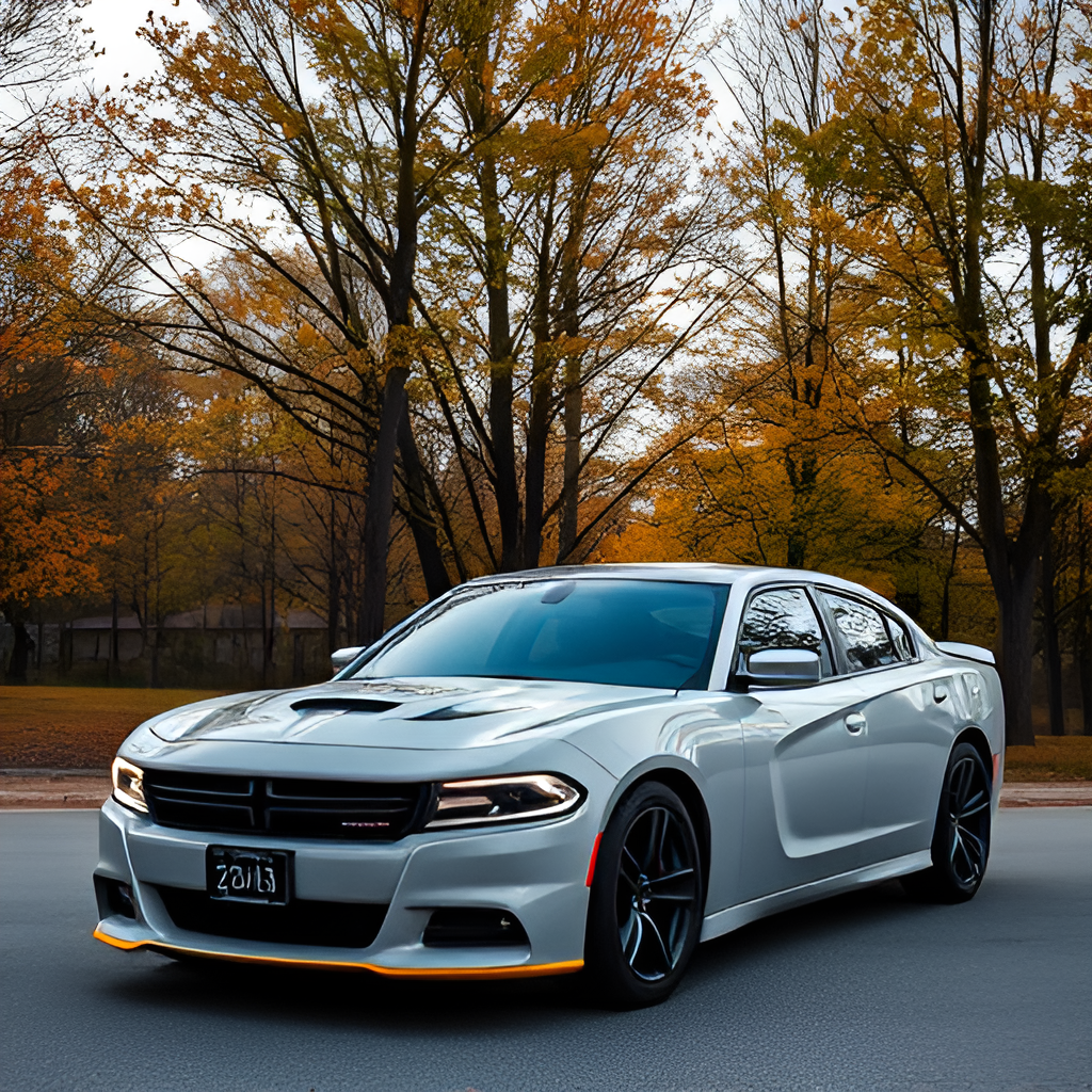 Unleashing Power: A Comprehensive Dodge Charger Horsepower Comparison