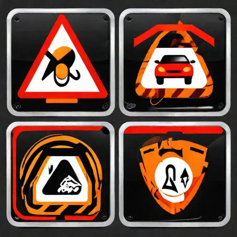 Understanding Car Warning Signs Dashboard - 