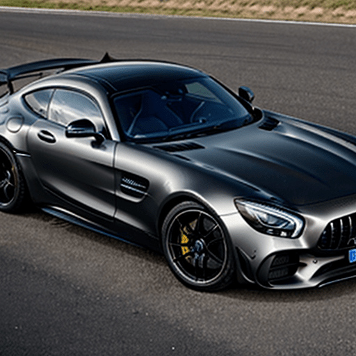 Driving a Mercedes-Benz in a Cannonball Run: A Thrilling Adventure - Rapid Vehicles