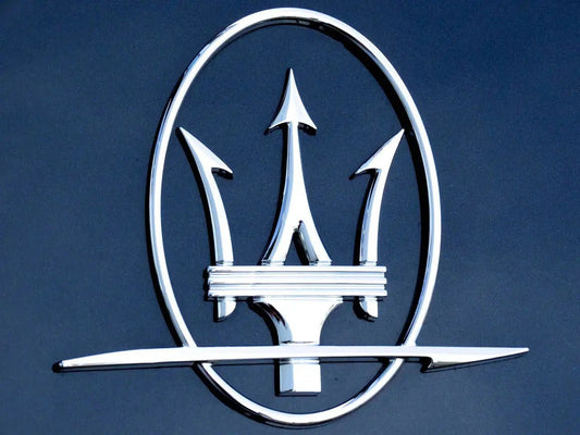 Driving the Maserati Bora - Rapid Vehicles
