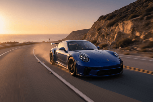 Elevate Your Space with a Porsche Car Neon Sign Light: A Practical Guide to Neon Decor - Rapid Vehicles