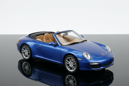 Enhancing Your Hobby with an Understanding of Model Cars - Rapid Vehicles