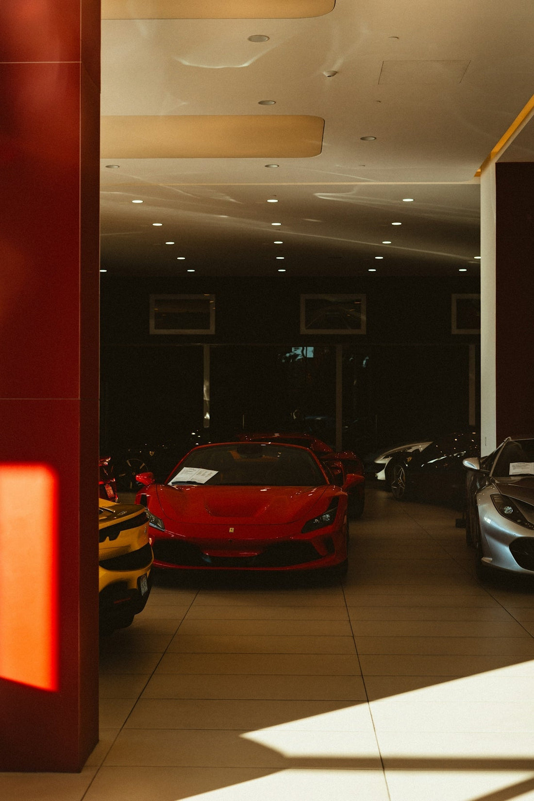 Essential Considerations When Displaying Diecast Sports and Exotic Cars - Rapid Vehicles