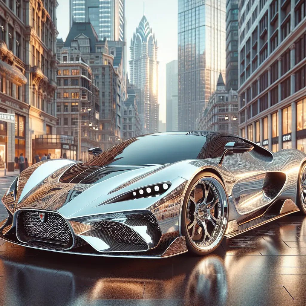 Exotic Car Rental Under 21: How to Get Started - Rapid Vehicles
