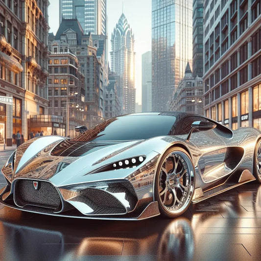 Exotic Car Rental Under 21: How to Get Started - Rapid Vehicles