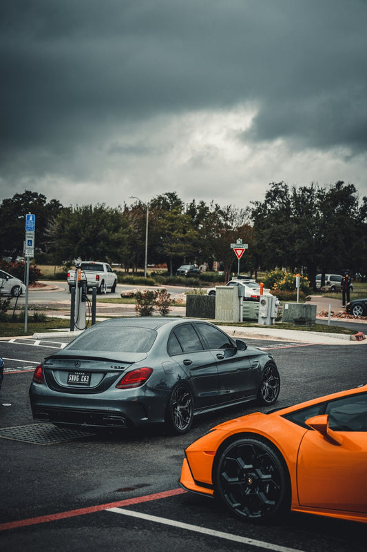 Exotic Car Scandals Explored - Rapid Vehicles