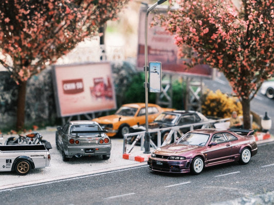 Exotic Diecast Cars vs Sports Diecast Cars Which Should You Collect - Rapid Vehicles