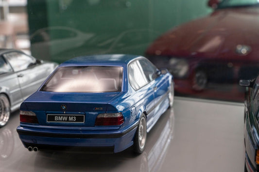 Exploring Rare Collections of Diecast Cars for Enthusiasts - Rapid Vehicles