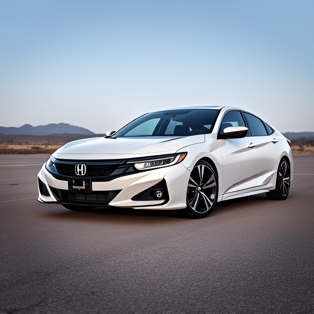 Exploring the 2024 Acura Integra: A Comprehensive Review for Car Enthusiasts - Rapid Vehicles