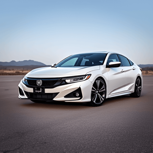 Exploring the 2024 Acura Integra: A Comprehensive Review for Car Enthusiasts - Rapid Vehicles