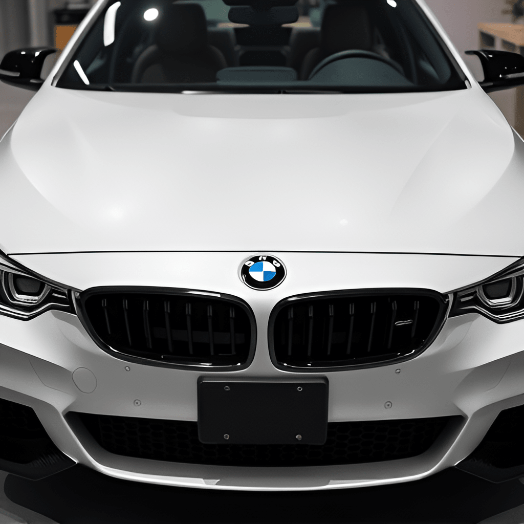 Exploring the Evolution of BMW Design - Rapid Vehicles