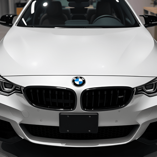Exploring the Evolution of BMW Design - Rapid Vehicles