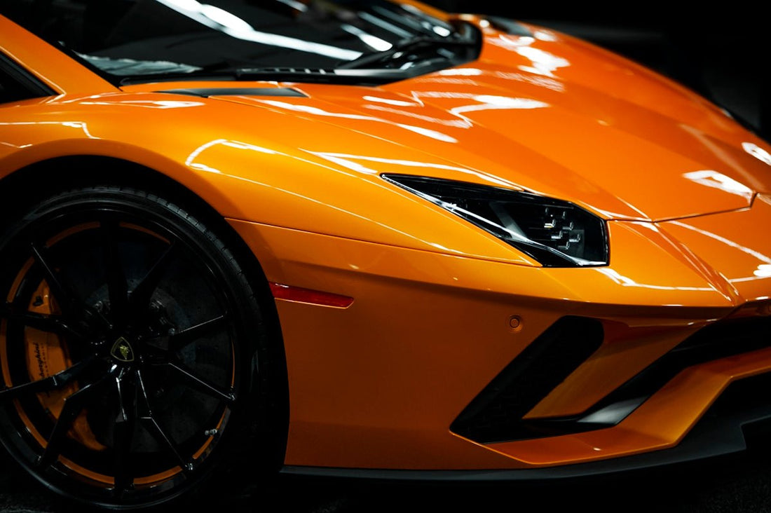 Exploring the History and Evolution of Diecast Model Cars - Rapid Vehicles
