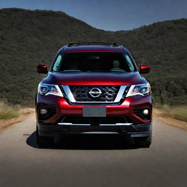 Exploring the Most Luxurious Features of Nissan's SUVs: A Closer Look at the types of nissan suv - Rapid Vehicles